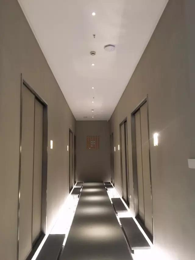 Promax 高端美容会所