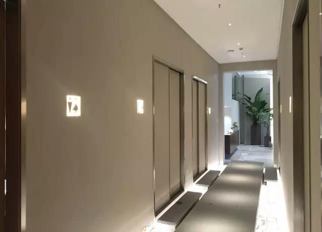 Promax 高端美容会所
