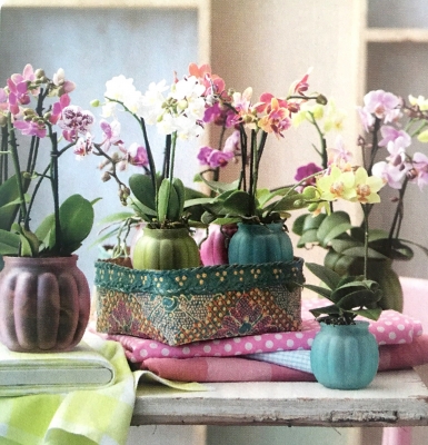 花艺