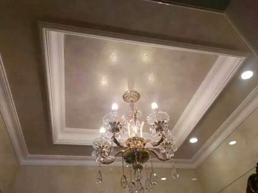 客厅面积都会较大，而且搭配体积也会较大，只有这样相匹配的搭配才能够体完整性。...