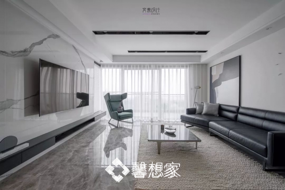 初界丨每个新家，都是人生新篇章的起点，你的新世界