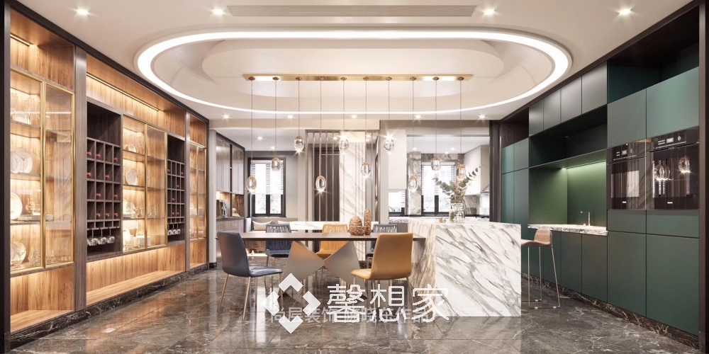陈晓东作品