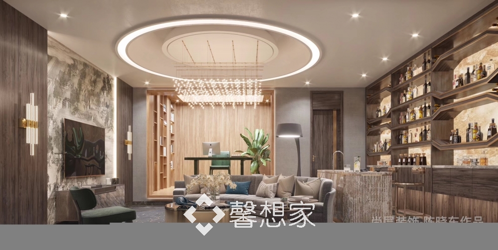 陈晓东作品
