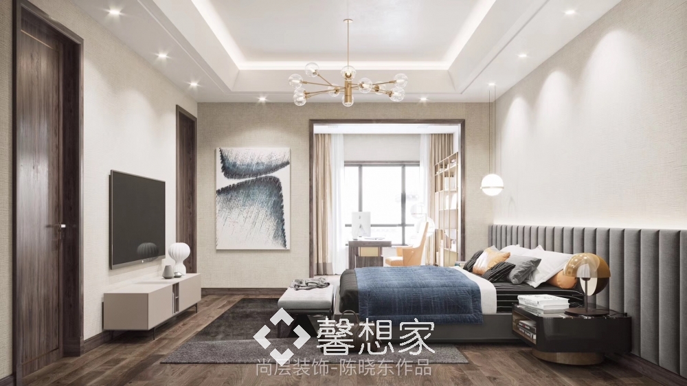 陈晓东作品