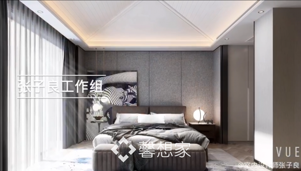 张子良